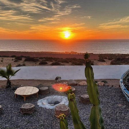 Riad Ocean Beach Douira Dış mekan fotoğraf