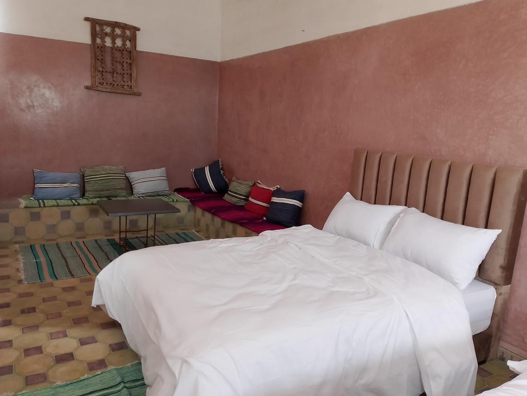Riad Ocean Beach Douira Dış mekan fotoğraf
