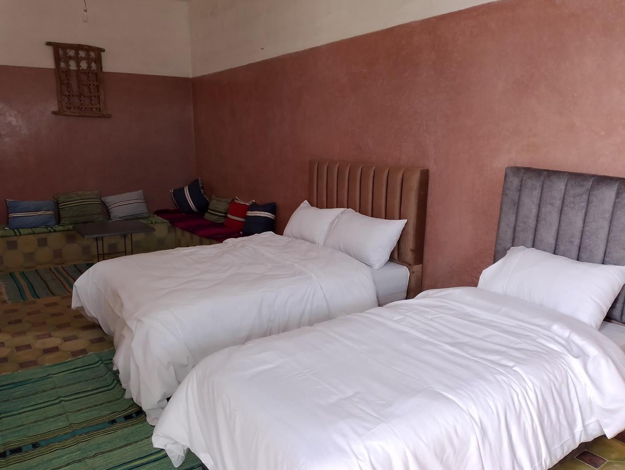 Riad Ocean Beach Douira Dış mekan fotoğraf
