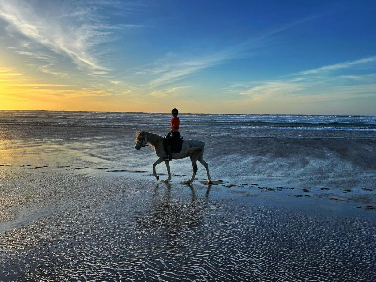Riad Ocean Beach Douira Dış mekan fotoğraf
