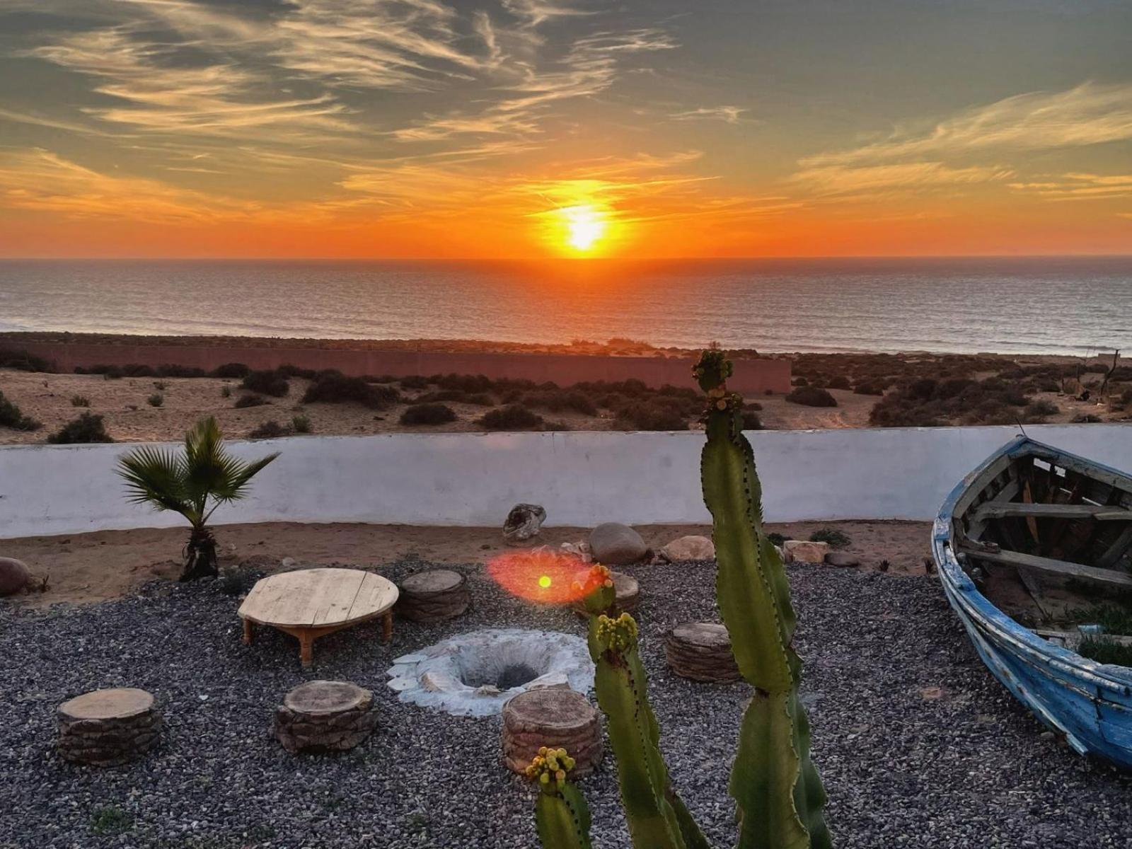 Riad Ocean Beach Douira Dış mekan fotoğraf