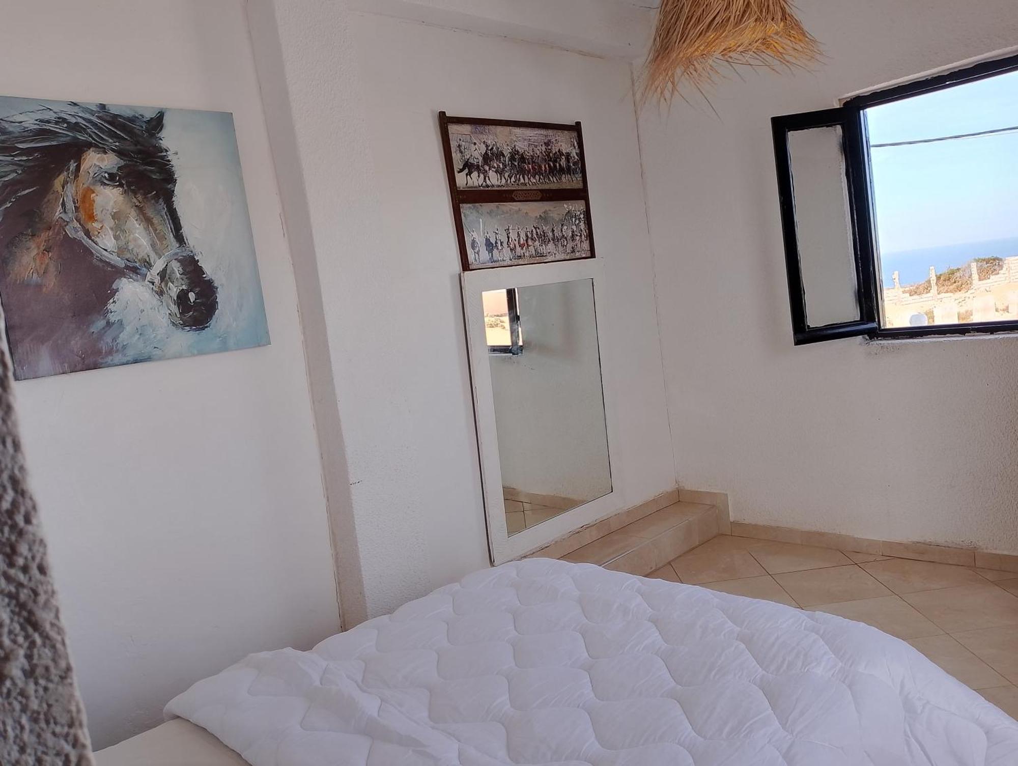 Riad Ocean Beach Douira Dış mekan fotoğraf