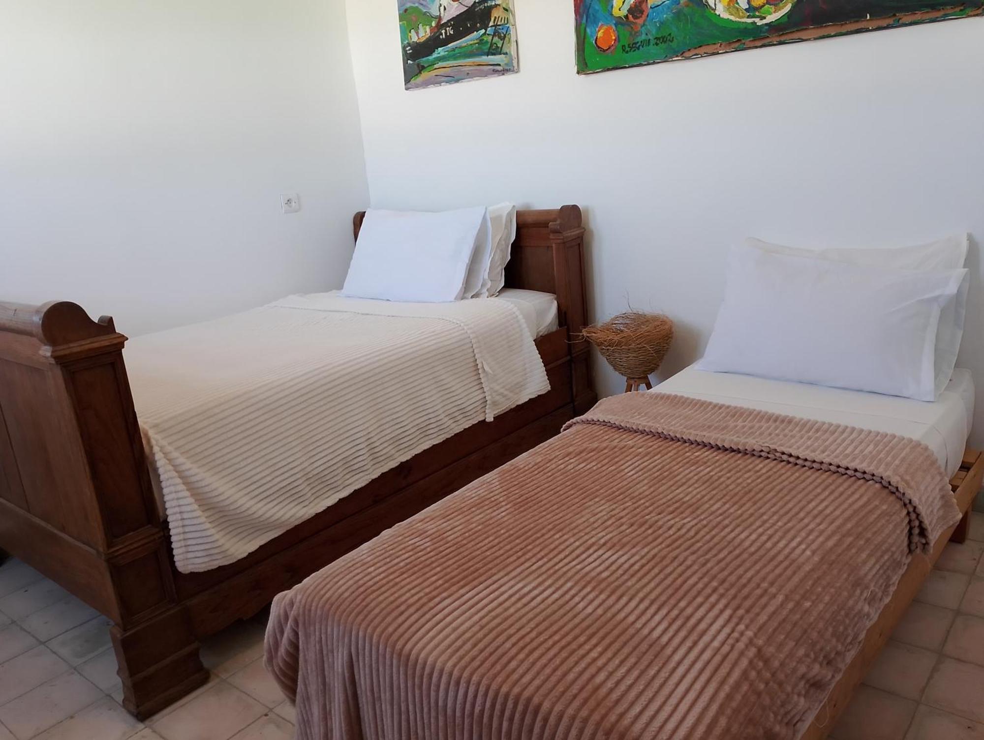 Riad Ocean Beach Douira Dış mekan fotoğraf