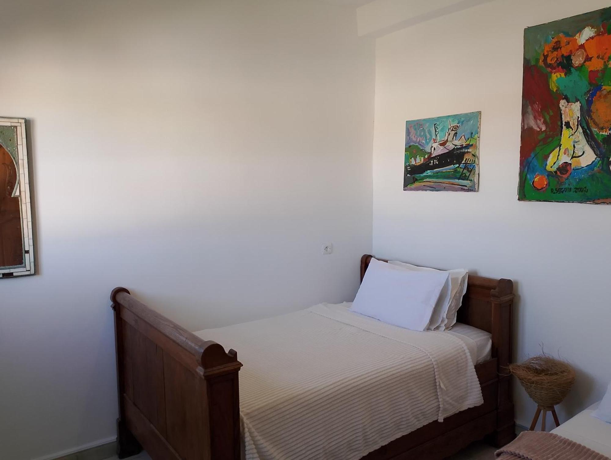 Riad Ocean Beach Douira Dış mekan fotoğraf
