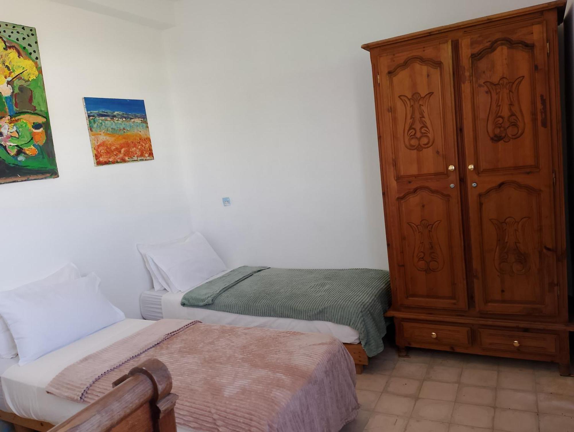 Riad Ocean Beach Douira Dış mekan fotoğraf