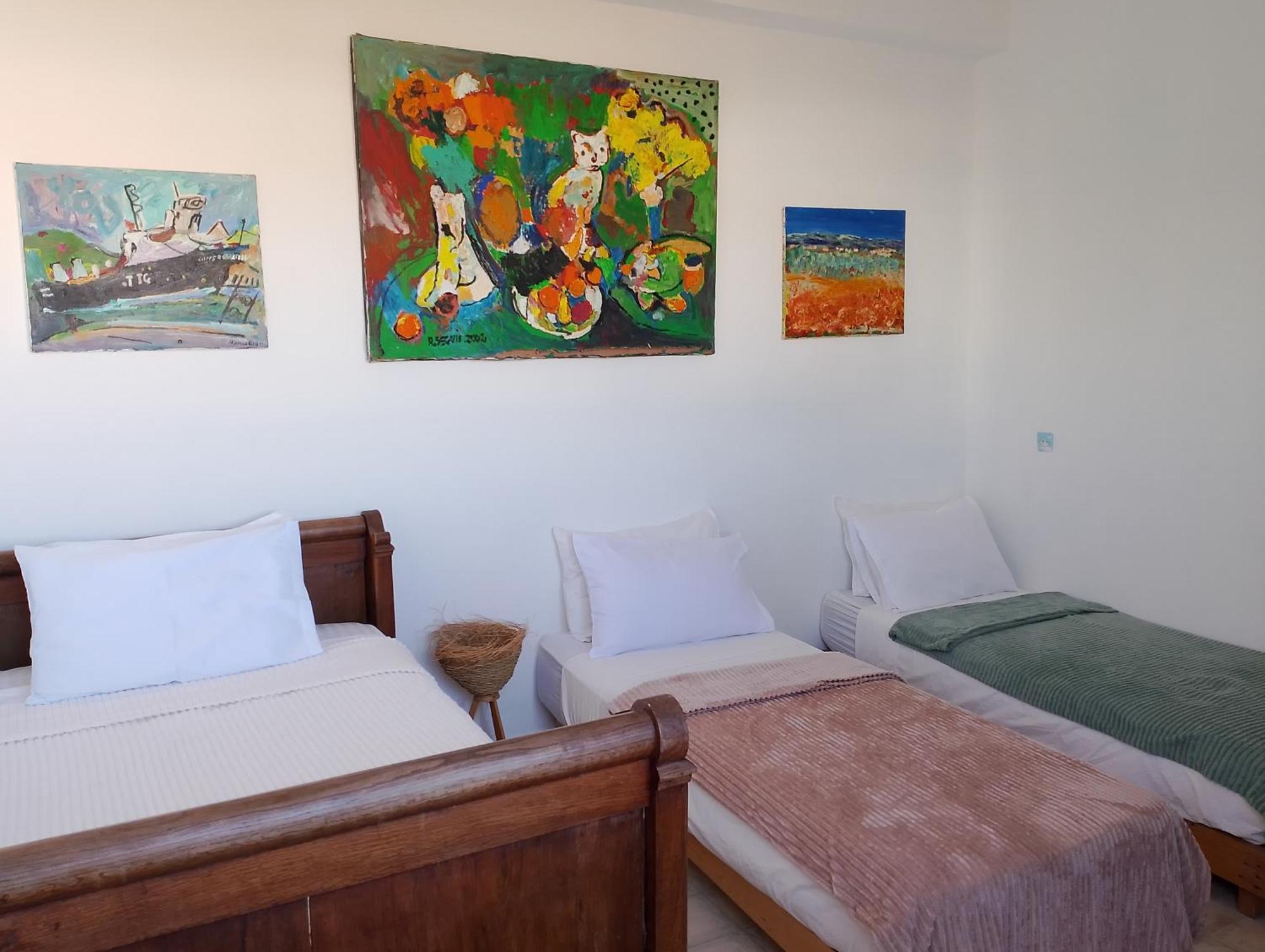 Riad Ocean Beach Douira Dış mekan fotoğraf