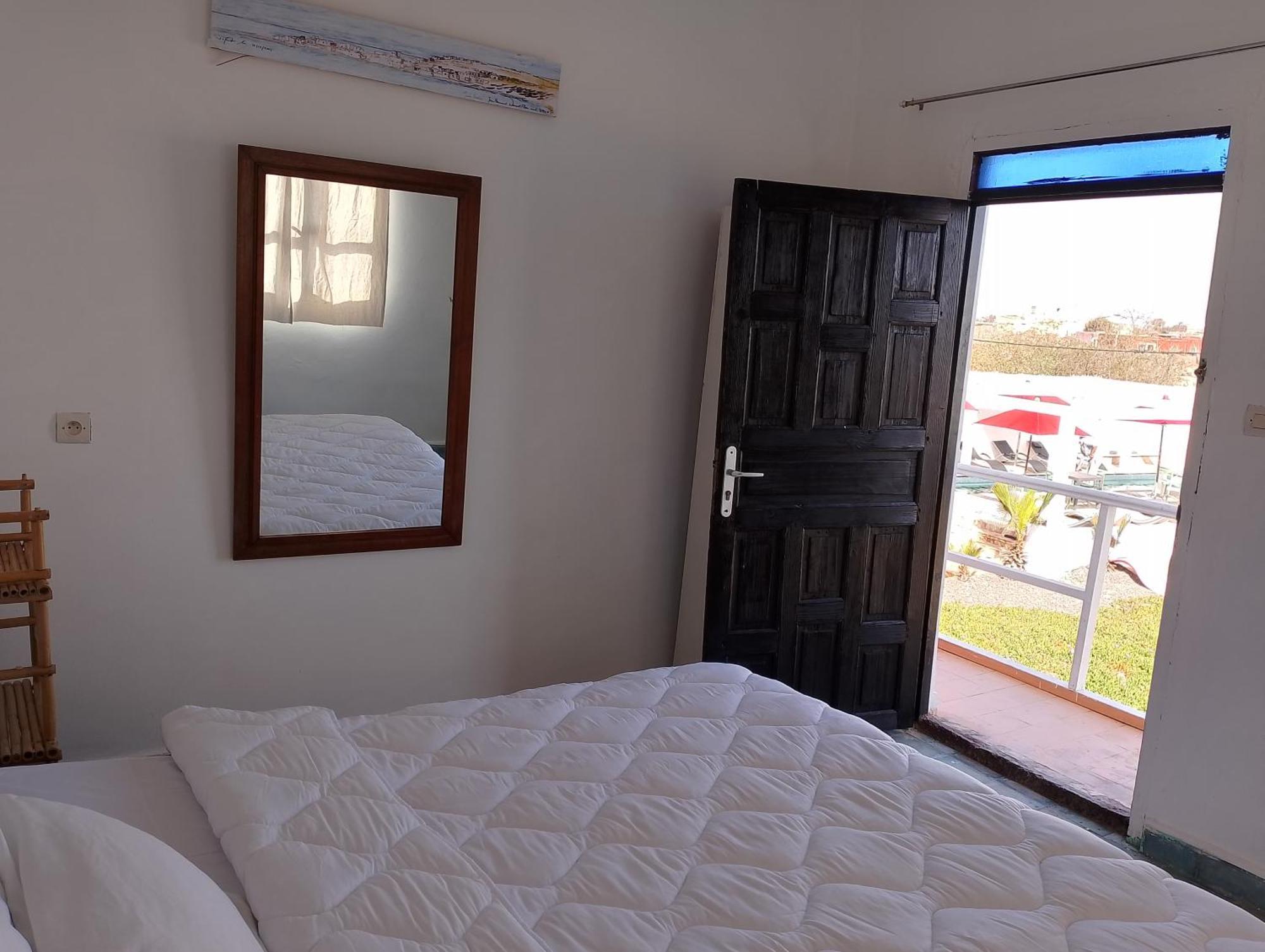 Riad Ocean Beach Douira Dış mekan fotoğraf