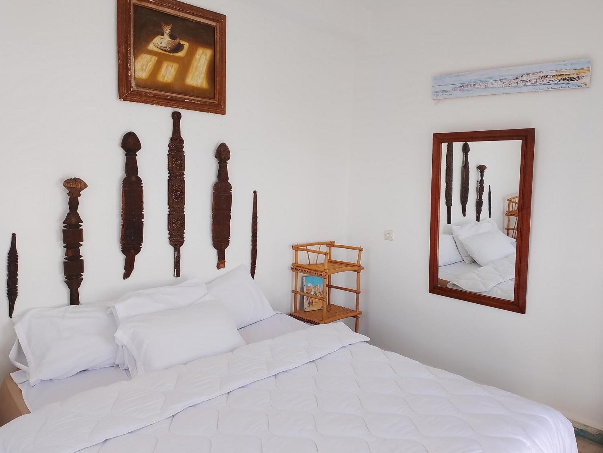 Riad Ocean Beach Douira Dış mekan fotoğraf
